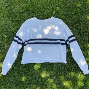 brandy melville thin sweater